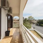 De Santa Eulalia - Villa Albufeira