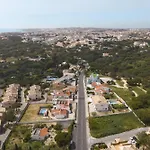 Villa De Santa Eulalia -