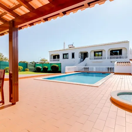 De Santa Eulalia - Албуфейра