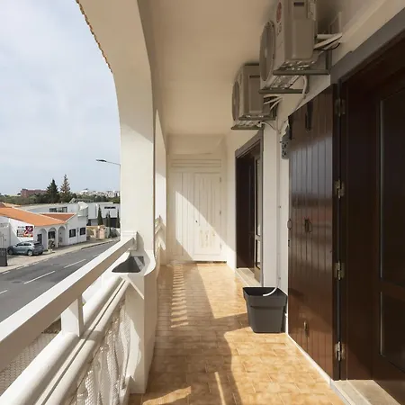 De Santa Eulalia - Вилла Албуфейра