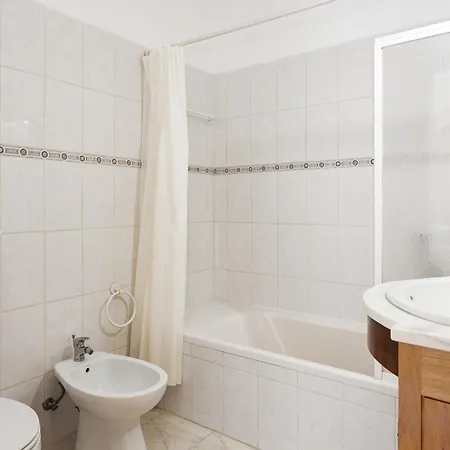 De Santa Eulalia - Вилла