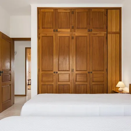 De Santa Eulalia - Вилла Албуфейра