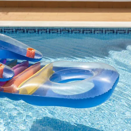 Вилла De Santa Eulalia - Албуфейра