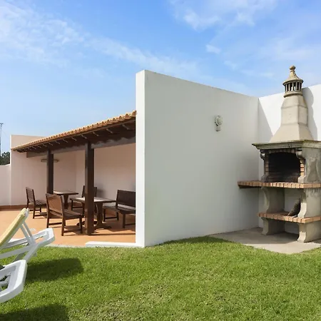 De Santa Eulalia - Вилла Албуфейра