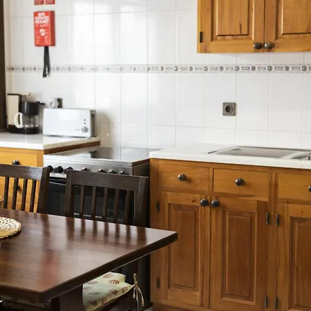 Вилла De Santa Eulalia -