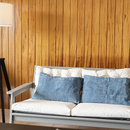 De Santa Eulalia - Вилла *