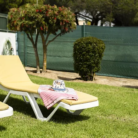 De Santa Eulalia - Албуфейра