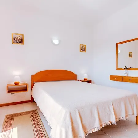 De Santa Eulalia - Villa Albufeira