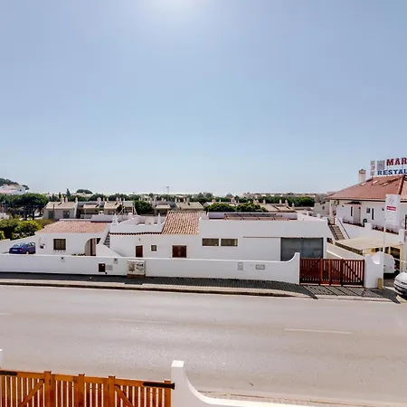 De Santa Eulalia - Albufeira