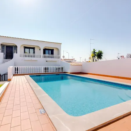 De Santa Eulalia - Villa Albufeira