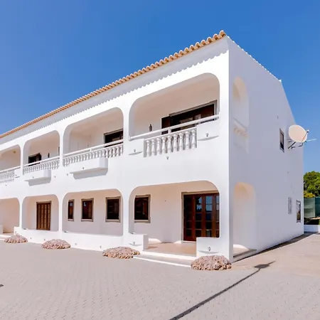 Villa De Santa Eulalia -