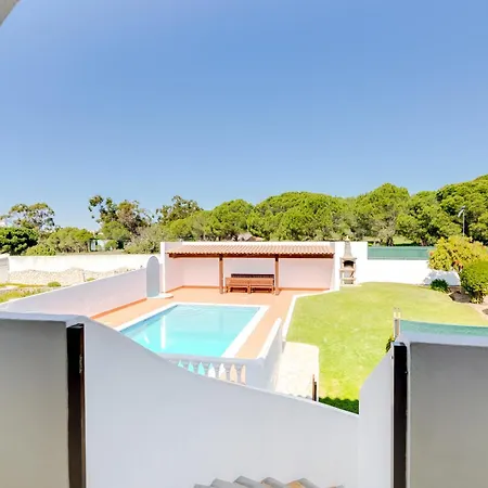 De Santa Eulalia - Villa *
