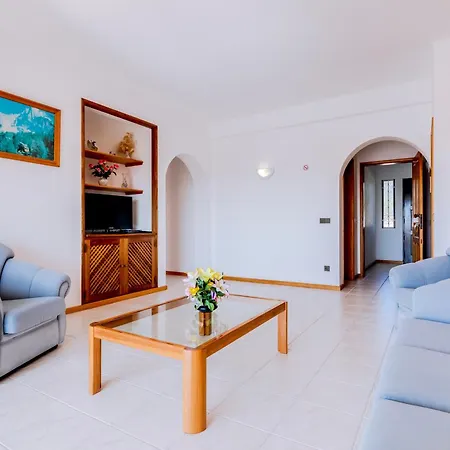 De Santa Eulalia - Villa Albufeira