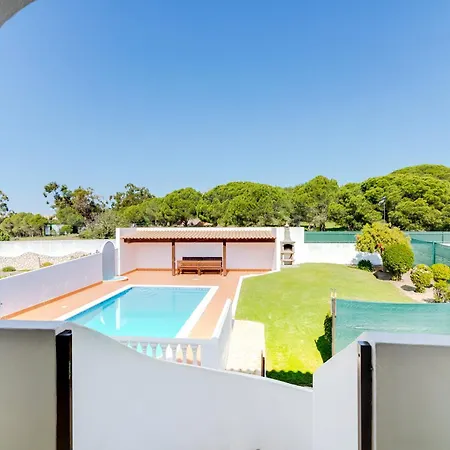 De Santa Eulalia - Villa *