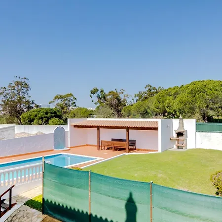 Villa De Santa Eulalia - Albufeira