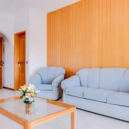 Villa De Santa Eulalia -