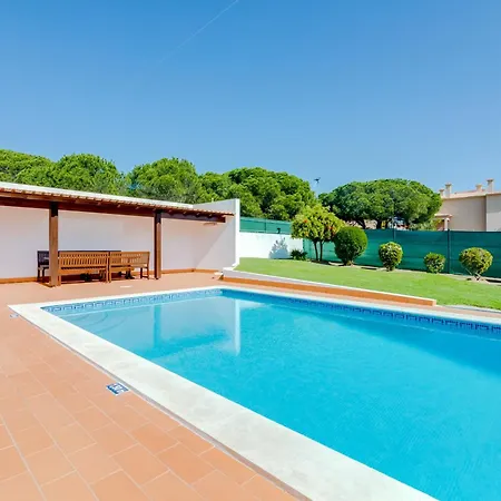 Villa De Santa Eulalia - Albufeira