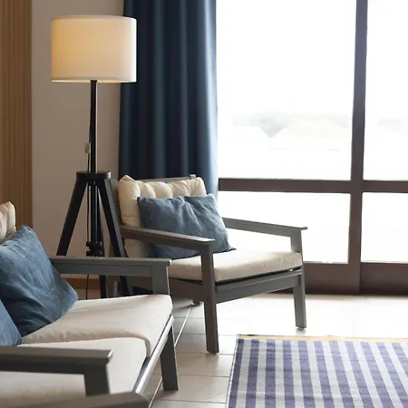 De Santa Eulália - Villa Albufeira