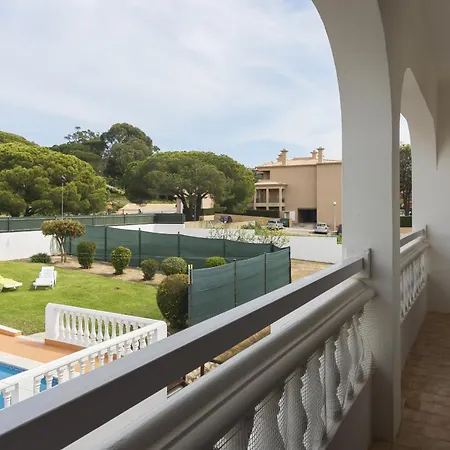 Villa De Santa Eulália -