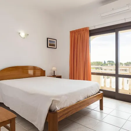 De Santa Eulália - Albufeira