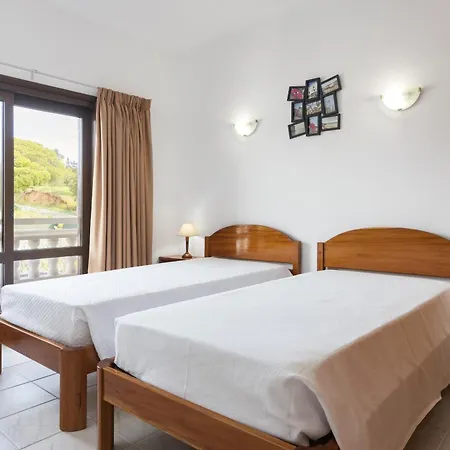 Villa De Santa Eulália - Albufeira