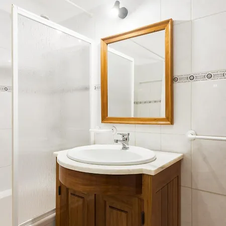 Villa De Santa Eulalia -