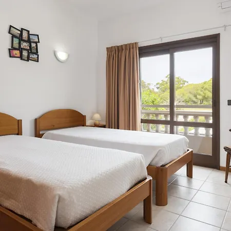 De Santa Eulália - Villa Albufeira