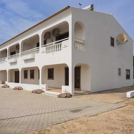 Villa De Santa Eulália -