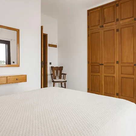 Villa De Santa Eulália - Albufeira