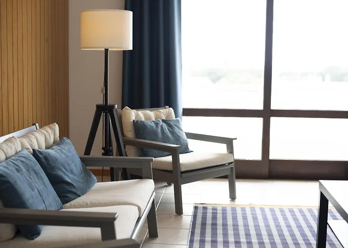 De Santa Eulalia - Villa Albufeira