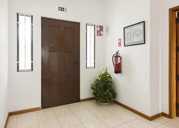 Βίλα De Santa Eulalia -