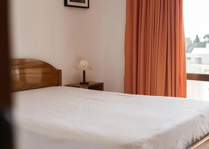 Вилла De Santa Eulalia - Албуфейра