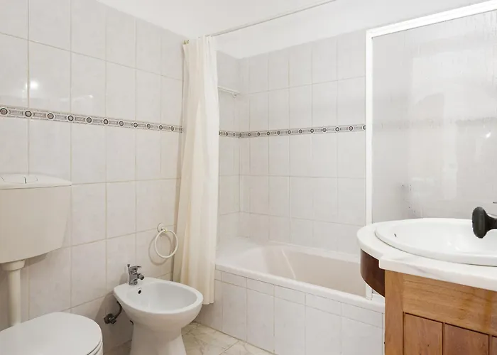 De Santa Eulalia - Вилла