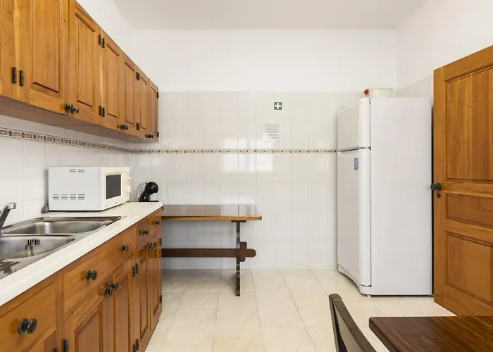 De Santa Eulalia - Вилла Албуфейра