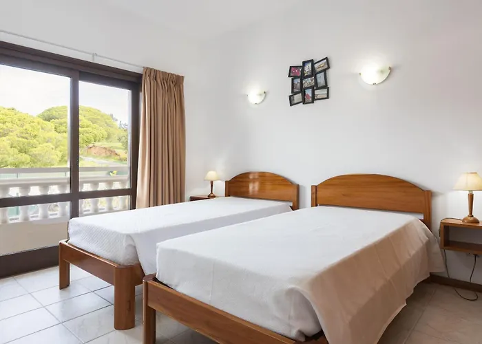 Вилла De Santa Eulalia - Албуфейра