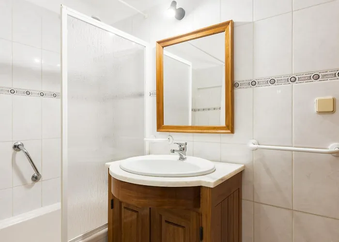 Вилла De Santa Eulalia -