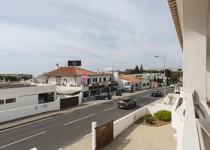 De Santa Eulalia - Albufeira