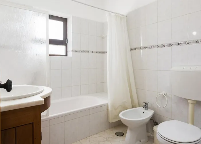 De Santa Eulalia - Вилла *