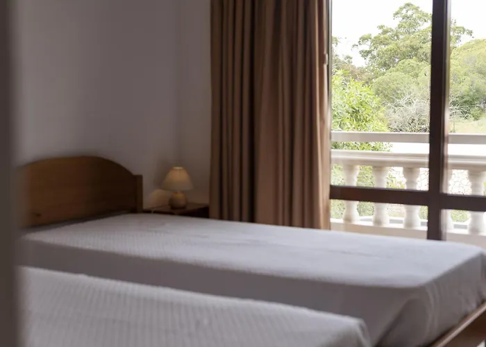 Вилла De Santa Eulalia - Албуфейра