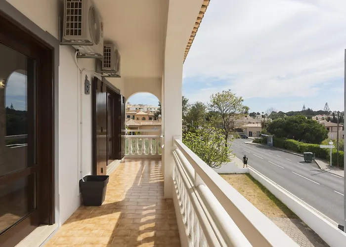 De Santa Eulalia - Вилла Албуфейра