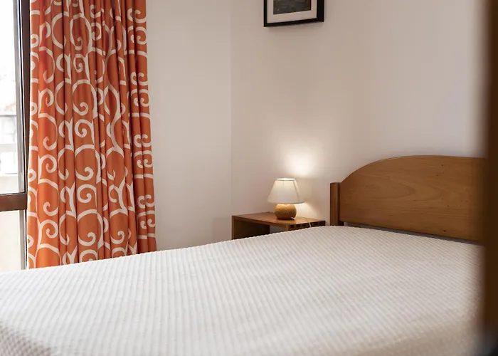 De Santa Eulalia - Albufeira