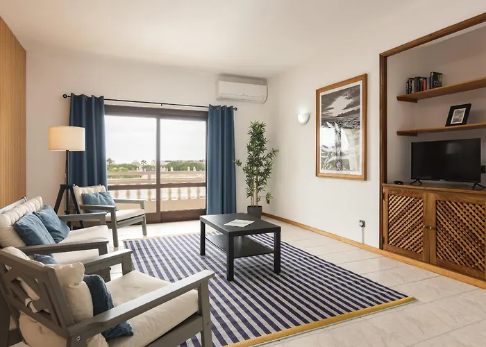 De Santa Eulalia - Вилла