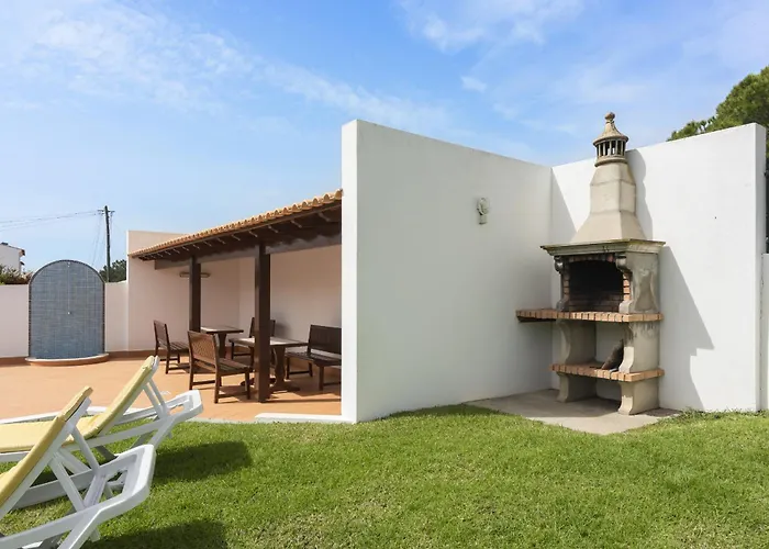 De Santa Eulalia - Villa Albufeira