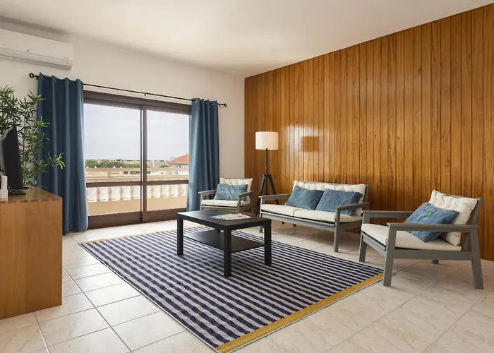 De Santa Eulalia - * Албуфейра