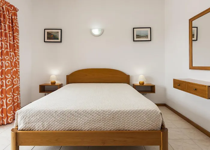 Villa De Santa Eulalia -