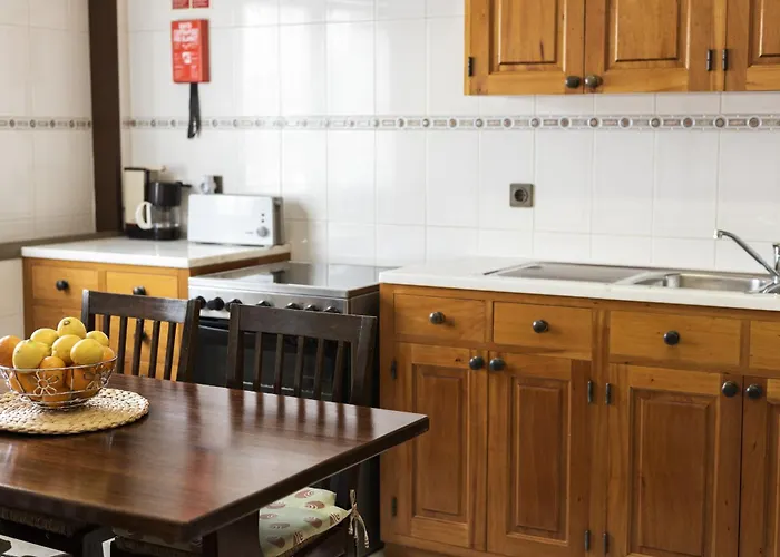 Вилла De Santa Eulalia -