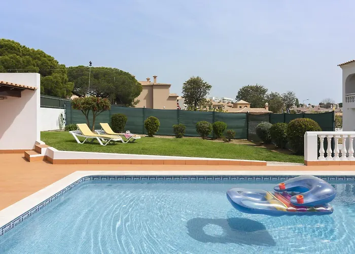 De Santa Eulalia - Villa *