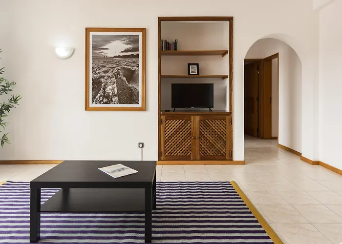 De Santa Eulalia - Villa