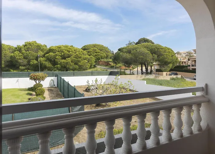 De Santa Eulalia - Вилла