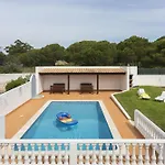 Villa De Santa Eulalia - *